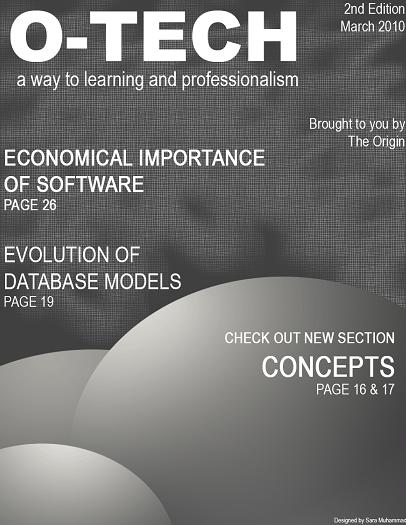 Click to Download : O-Tech 2nd Edition